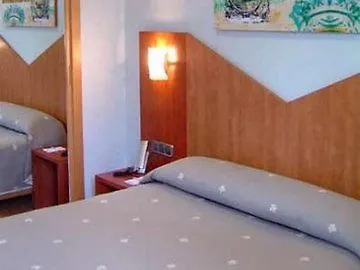 Hotel El Magistral De Aviles