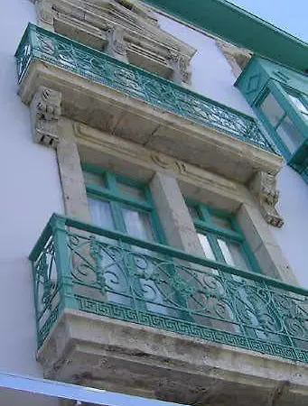 El Magistral De Hotel Aviles